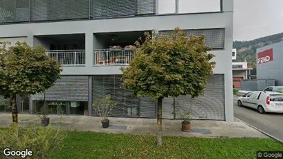 Apartments for rent in Wolfurt - Photo from Google Street View