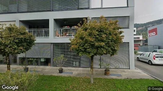 Apartments for rent in Wolfurt - Photo from Google Street View