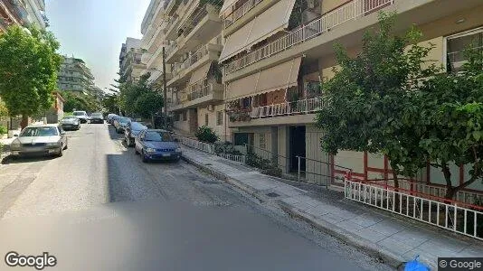 Apartments for rent in Patras - Photo from Google Street View