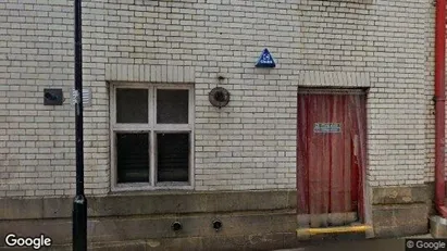 Apartments for rent in Sheffield - South Yorkshire - Photo from Google Street View