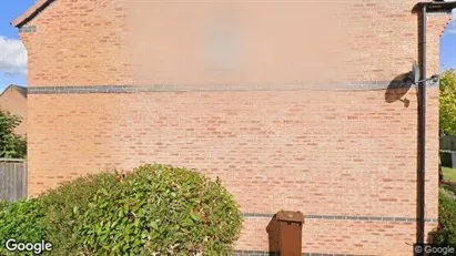 Apartments for rent in Kidderminster - Worcestershire - Photo from Google Street View