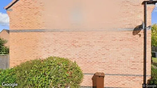 Apartments for rent in Kidderminster - Worcestershire - Photo from Google Street View