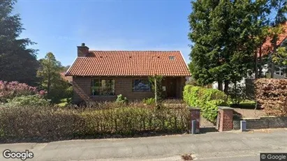 Apartments for rent in Silkeborg - Photo from Google Street View