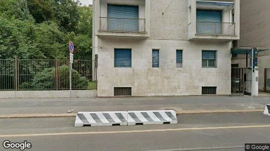 Rooms for rent in Milano Zona 6 - Barona, Lorenteggio - Photo from Google Street View
