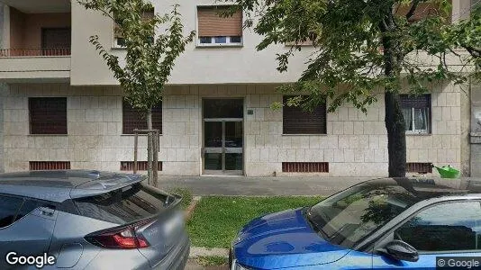 Rooms for rent in Milano Zona 1 - Centro storico - Photo from Google Street View