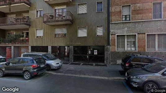Rooms for rent in Milano Zona 3 - Porta Venezia, Città Studi, Lambrate - Photo from Google Street View