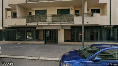 Rooms for rent in Milano Zona 4 - Vittoria, Forlanini - Photo from Google Street View
