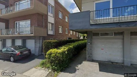 Apartments for rent in Brugge - Photo from Google Street View