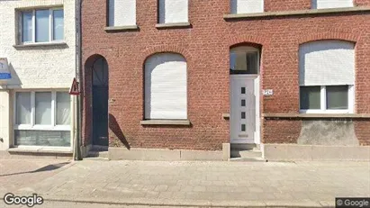 Apartments for rent in Moeskroen - Photo from Google Street View