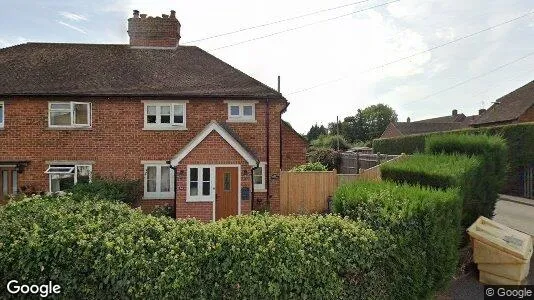 Apartments for rent in Tunbridge wells - Kent - Photo from Google Street View
