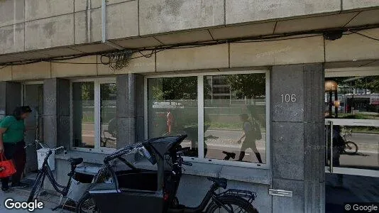 Apartments for rent in Stad Antwerp - Photo from Google Street View