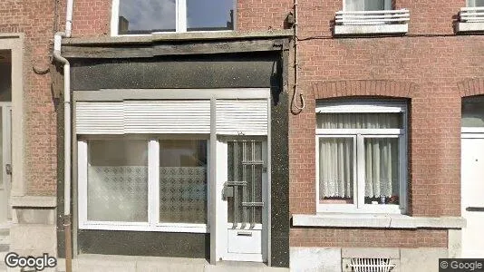 Rooms for rent in Hoei - Photo from Google Street View