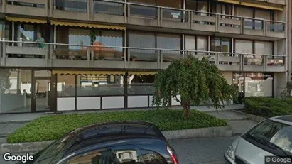 Apartments for rent in Mechelen - Photo from Google Street View