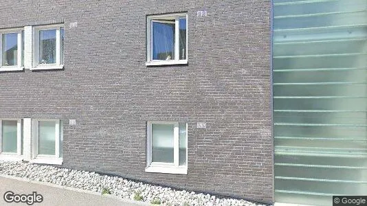 Apartments for rent in Oslo Sagene - Photo from Google Street View