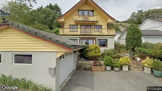 Apartments for rent in Sola - Photo from Google Street View