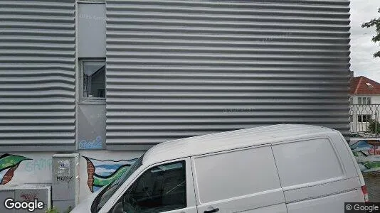 Apartments for rent in Stavanger - Photo from Google Street View