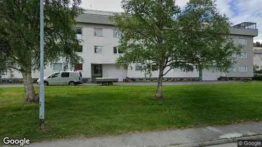 Apartments for rent in Trondheim Midtbyen - Photo from Google Street View