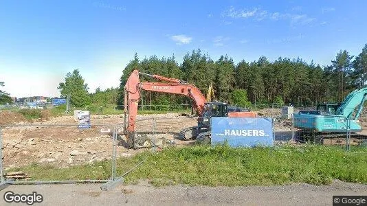 Apartments for rent in Maardu - Photo from Google Street View