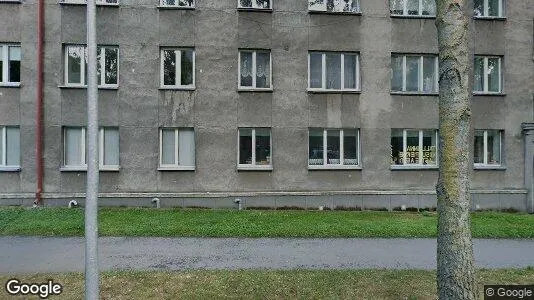 Apartments for rent in Tallinn Kesklinna - Photo from Google Street View