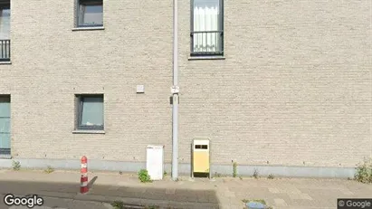Apartments for rent in Waregem - Photo from Google Street View
