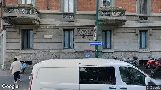 Apartments for rent in Milano Zona 8 - Fiera, Gallaratese, Quarto Oggiaro - Photo from Google Street View