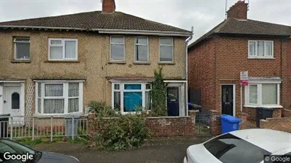 Apartments for rent in Kettering - Northamptonshire - Photo from Google Street View