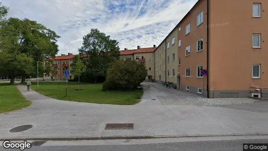 Apartments for rent in Gotland - Photo from Google Street View