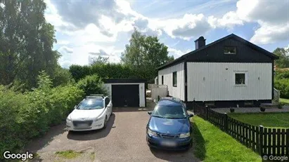 Apartments for rent in Linköping - Photo from Google Street View