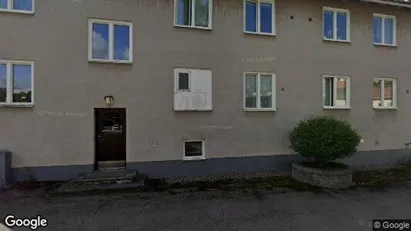 Apartments for rent in Mjölby - Photo from Google Street View