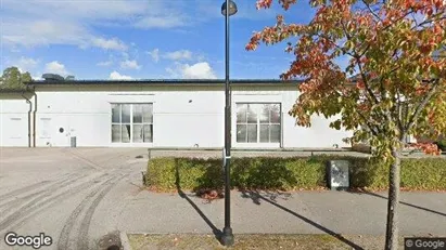 Apartments for rent in Linköping - Photo from Google Street View