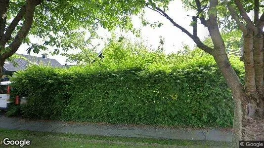 Apartments for rent in Lund - Photo from Google Street View