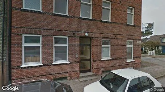 Apartments for rent in Limhamn/Bunkeflo - Photo from Google Street View