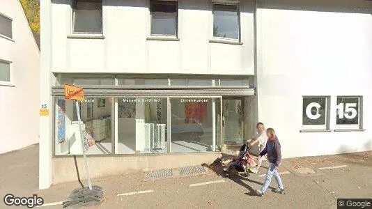 Apartments for rent in Schwäbisch Hall - Photo from Google Street View