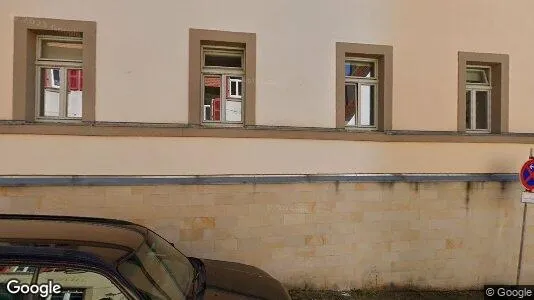 Apartments for rent in Rhein-Neckar-Kreis - Photo from Google Street View