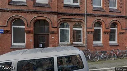 Apartments for rent in Hannover - Photo from Google Street View