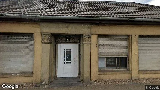 Apartments for rent in Bad Kreuznach - Photo from Google Street View