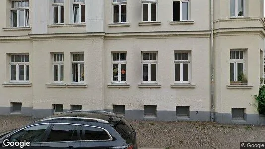 Apartments for rent in Leipzig - Photo from Google Street View
