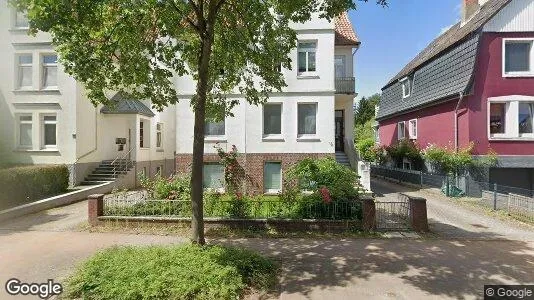 Apartments for rent in Ostholstein - Photo from Google Street View