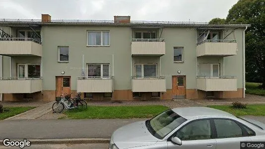Apartments for rent in Avesta - Photo from Google Street View