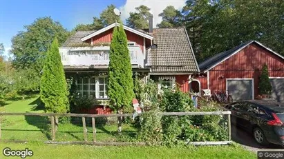 Apartments for rent in Älvkarleby - Photo from Google Street View