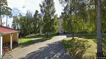 Apartments for rent in Växjö - Photo from Google Street View