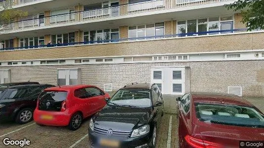 Apartments for rent in Leidschendam-Voorburg - Photo from Google Street View