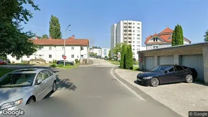 Apartments for rent in Garsten - Photo from Google Street View