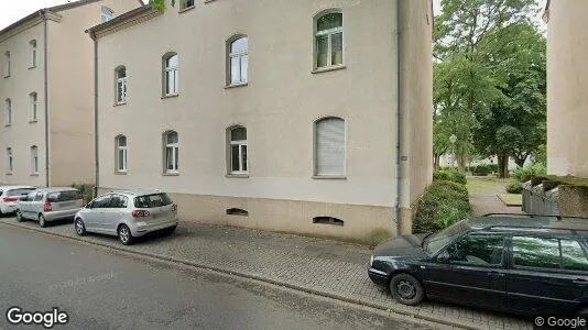 Apartments for rent in Duisburg - Photo from Google Street View