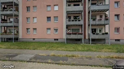 Apartments for rent in Wesel - Photo from Google Street View