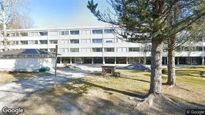 Apartments for rent in Kuopio - Photo from Google Street View