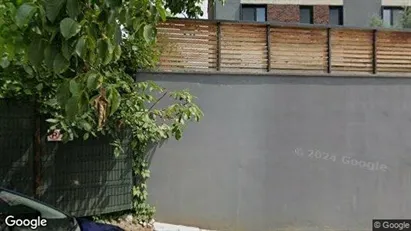 Apartments for rent in Voluntari - Photo from Google Street View