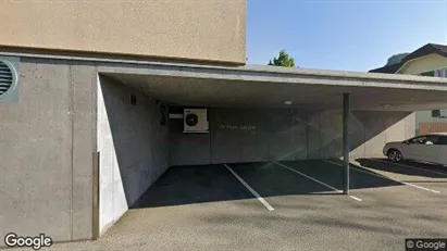 Apartments for rent in Fraxern - Photo from Google Street View