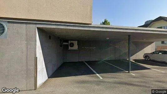 Apartments for rent in Fraxern - Photo from Google Street View