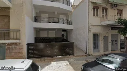 Apartments for rent in Patras - Photo from Google Street View